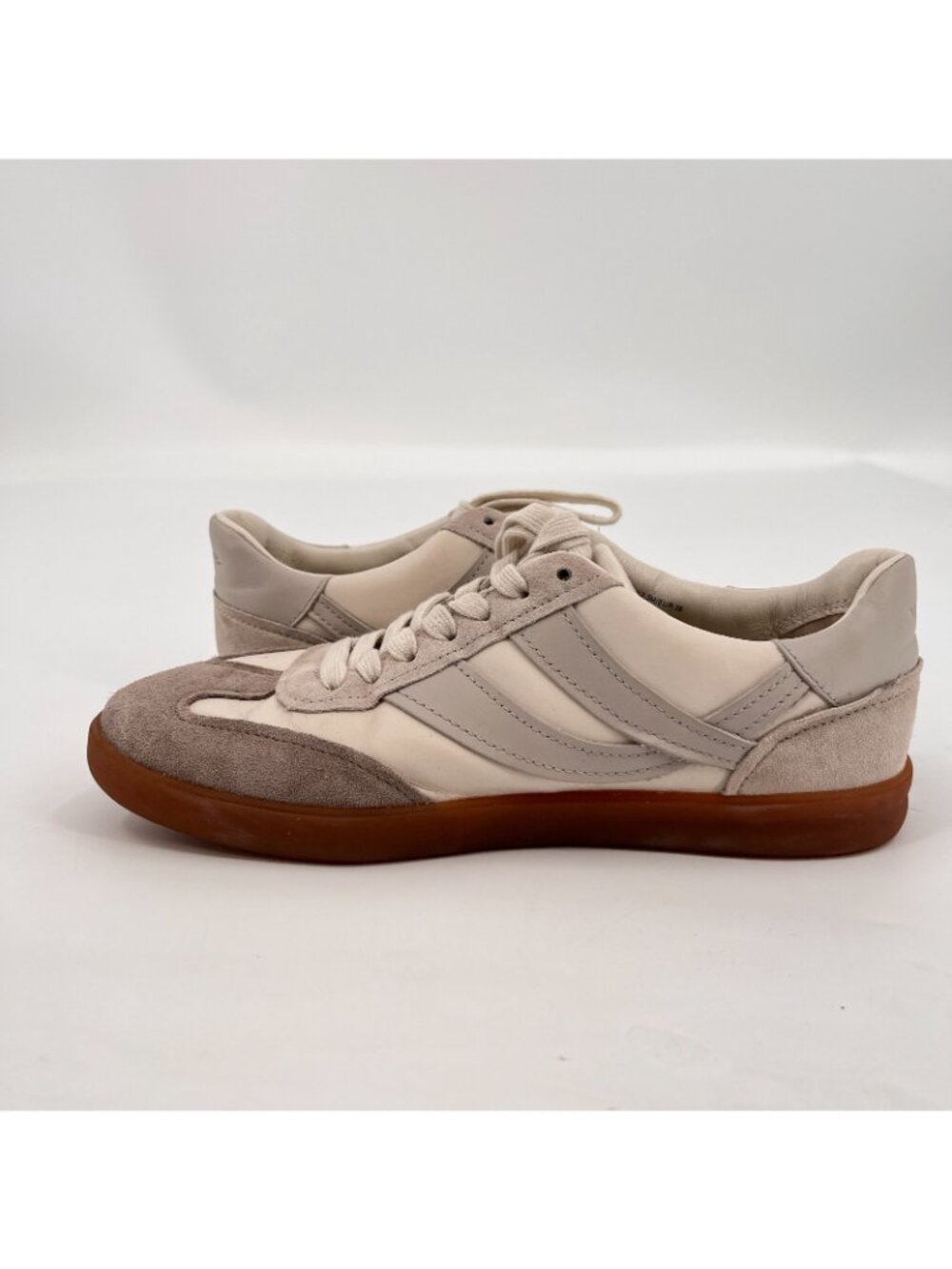 Vince Women's Oasis Runner Lace up Sneakers Size US 7.5 M - Picture 6 of 12
